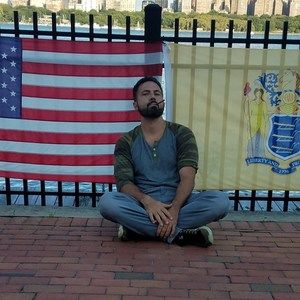 Meet your Posher, Anthony